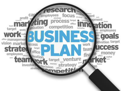 Mt Hood Angels Business Plan